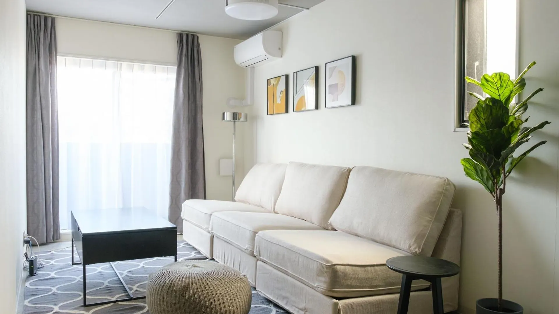 Hotel Fandina Tokyo -ファンディーナ東京-