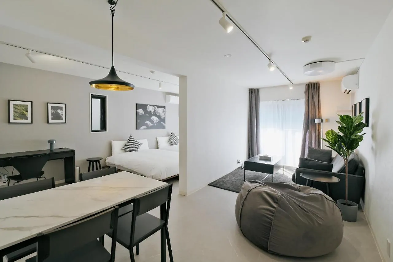 Hotel Fandina Tokyo -ファンディーナ東京- Japan