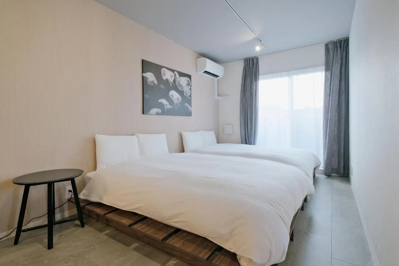Hotel Fandina Tokyo -ファンディーナ東京- 0*,  Japan