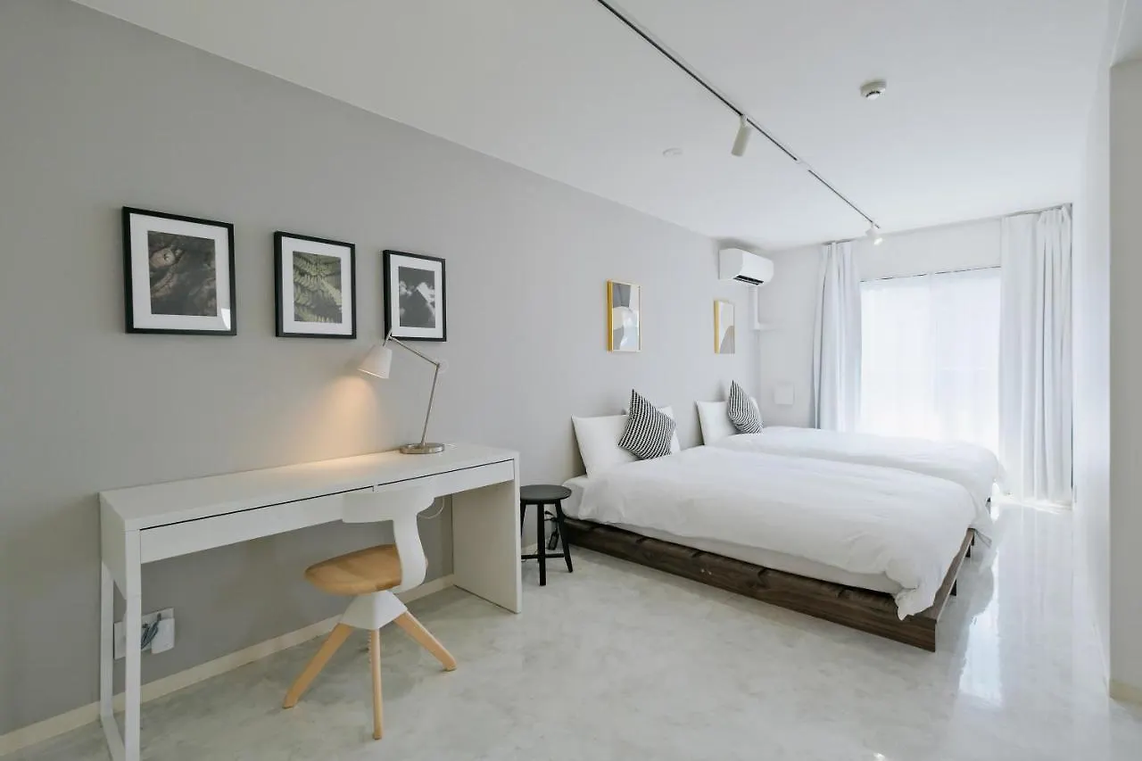 Hotel Fandina Tokyo -ファンディーナ東京-