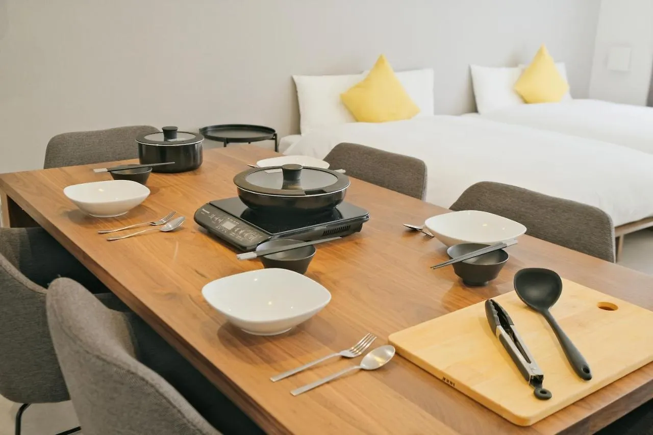 Hotel Fandina Tokyo -ファンディーナ東京-