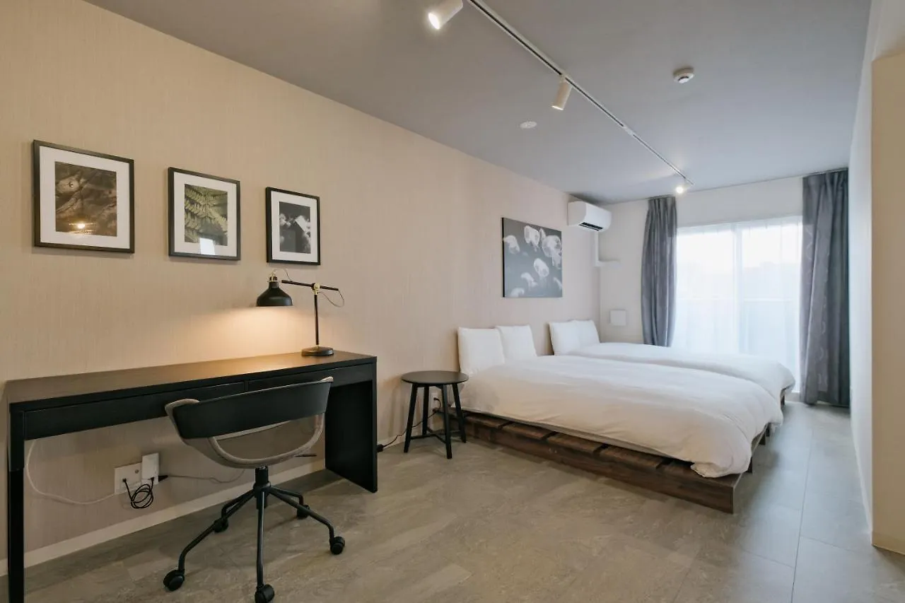 Hotel Fandina Tokyo -ファンディーナ東京-