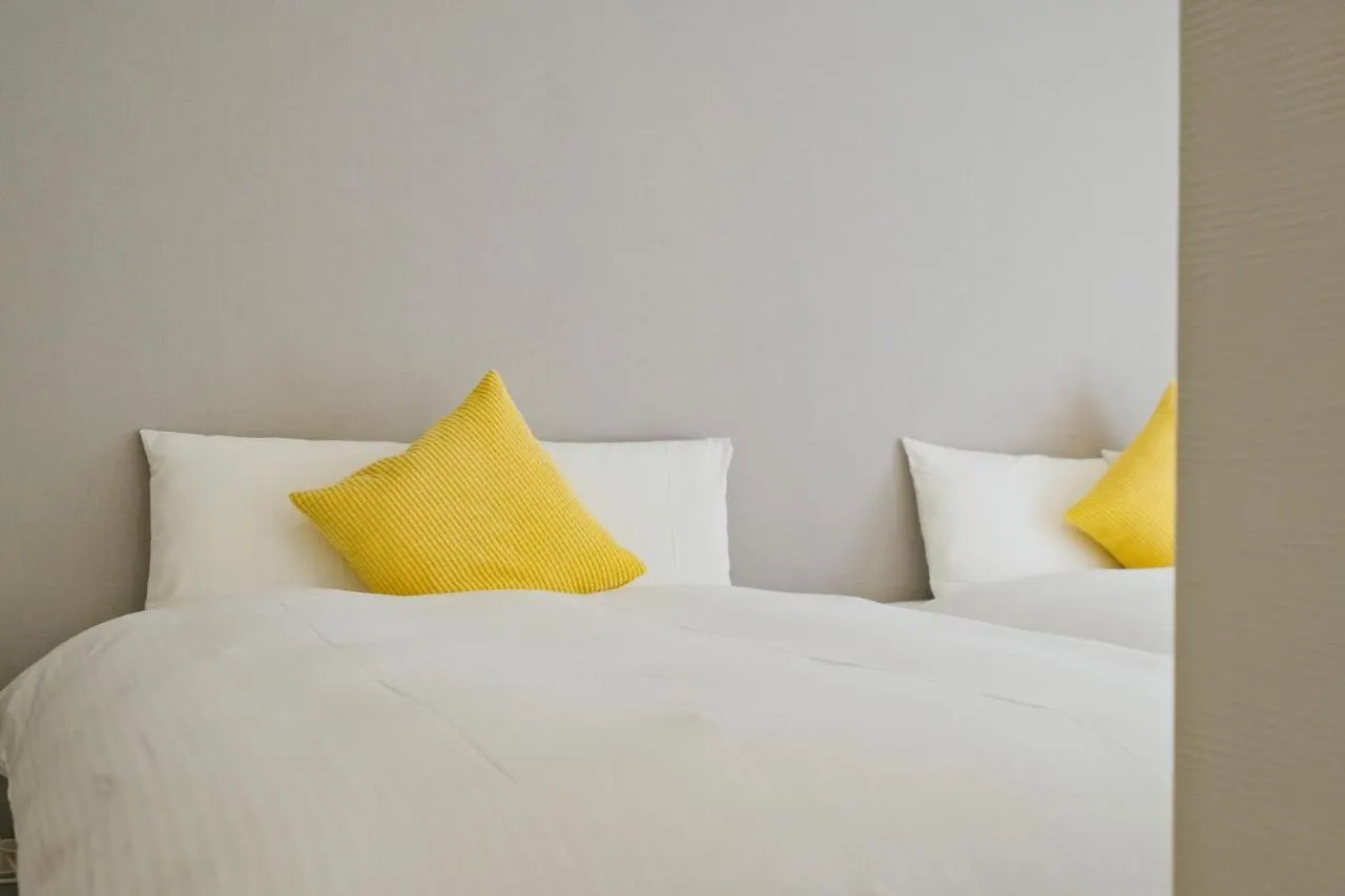 Hotel Fandina Tokyo -ファンディーナ東京- 0*,